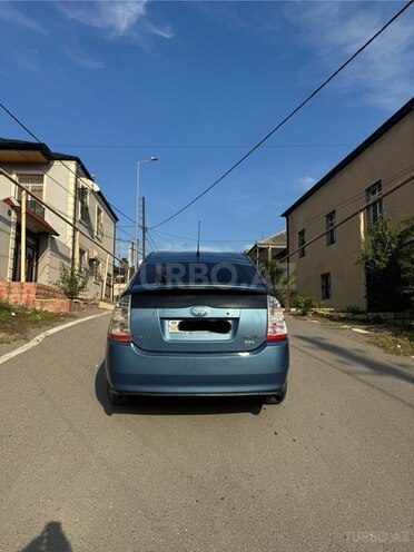 Toyota Prius 2008, 257,495 km - 1.5 l - Bakı