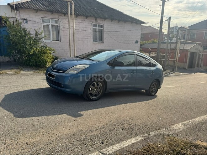 Toyota Prius 2008, 257,495 km - 1.5 l - Bakı