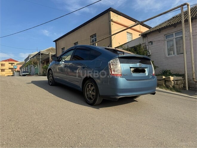 Toyota Prius 2008, 257,495 km - 1.5 l - Bakı