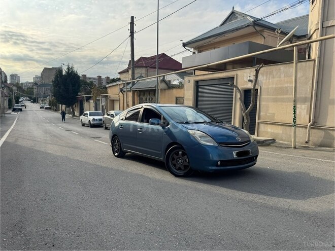 Toyota Prius 2008, 257,495 km - 1.5 l - Bakı