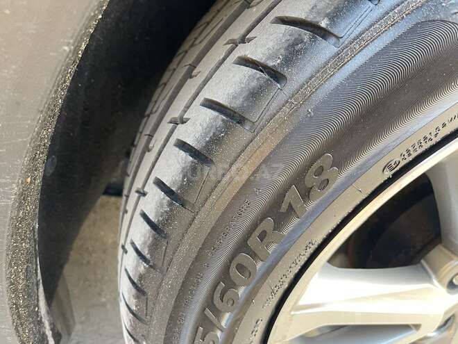 Hyundai Santa Fe 2013, 190,000 km - 2.0 l - Bakı