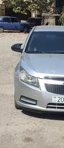 Chevrolet Cruze 2014, 201,146 km - 1.4 л - Bakı
