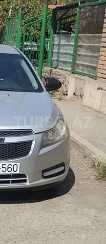Chevrolet Cruze 2014, 201,146 km - 1.4 л - Bakı