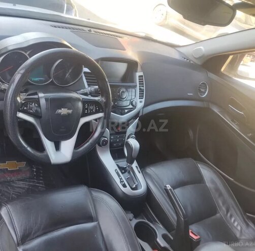 Chevrolet Cruze 2014, 201,146 km - 1.4 л - Bakı