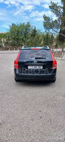 Kia Ceed 2009, 270,000 km - 1.6 l - Bakı