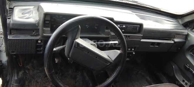 LADA (VAZ) 21099 1996, 200,000 km - 1.5 l - Bakı