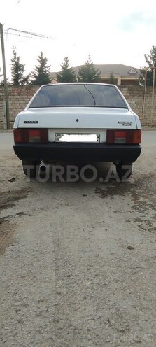 LADA (VAZ) 21099 1996, 200,000 km - 1.5 l - Bakı