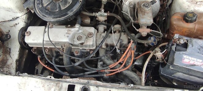 LADA (VAZ) 21099 1996, 200,000 km - 1.5 l - Bakı