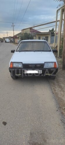 LADA (VAZ) 21099 1996, 200,000 km - 1.5 l - Bakı