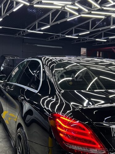 Mercedes C 180 2014, 278,000 km - 1.6 l - Bakı