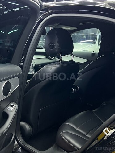 Mercedes C 180 2014, 278,000 km - 1.6 l - Bakı