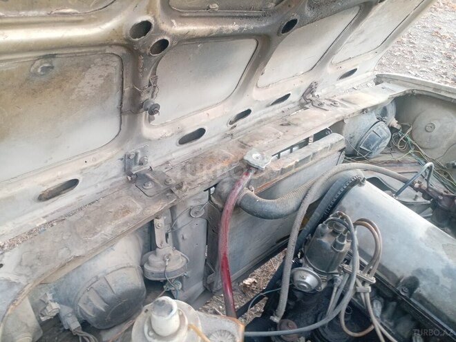 LADA (VAZ) 2105 1986, 58,096 km - 1.5 l - Xudat