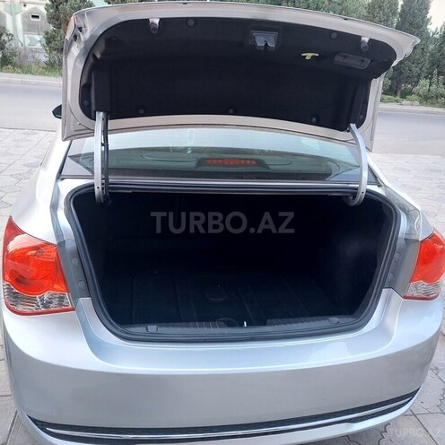 Chevrolet Cruze 2015, 230,000 km - 1.4 l - Gəncə