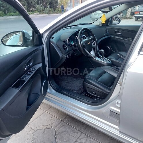 Chevrolet Cruze 2015, 230,000 km - 1.4 l - Gəncə