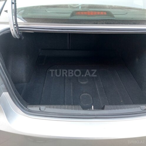 Chevrolet Cruze 2015, 230,000 km - 1.4 l - Gəncə