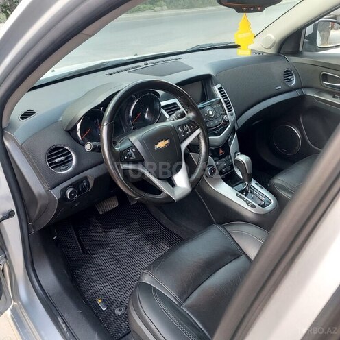 Chevrolet Cruze 2015, 230,000 km - 1.4 l - Gəncə