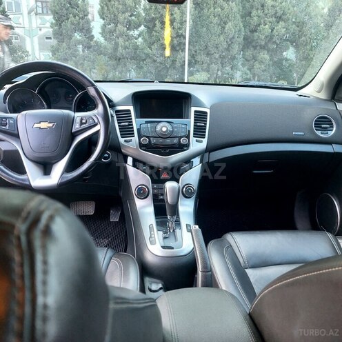 Chevrolet Cruze 2015, 230,000 km - 1.4 l - Gəncə