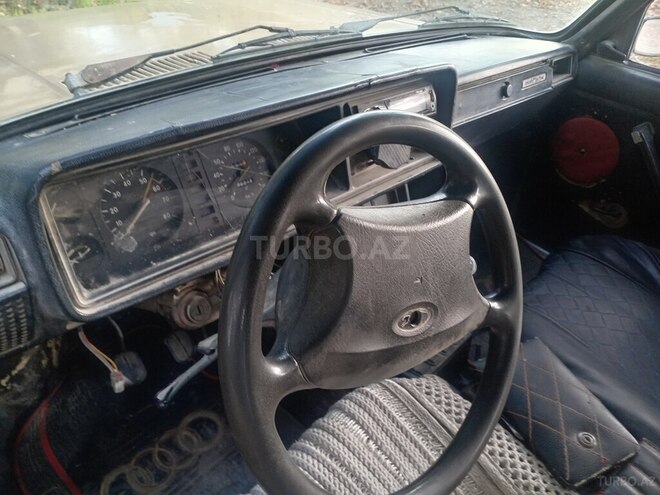 LADA (VAZ) 2105 1986, 58,096 km - 1.5 l - Xudat