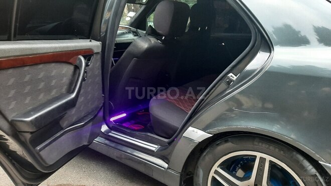 Mercedes C 220 1996, 315,258 km - 2.2 l - Bakı