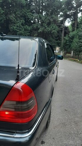 Mercedes C 220 1996, 315,258 km - 2.2 l - Bakı