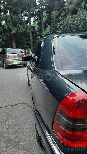 Mercedes C 220 1996, 315,258 km - 2.2 l - Bakı