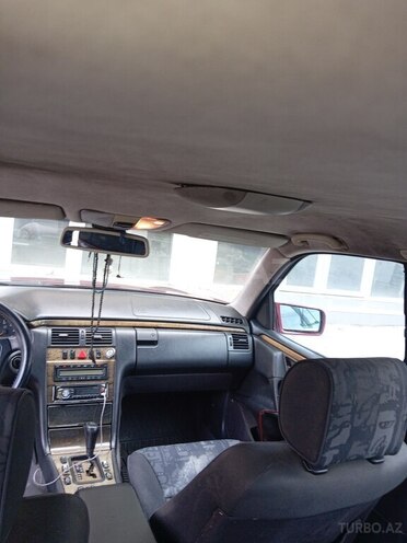Mercedes E 220 d 1998, 500,001 km - 2.2 л - Bakı