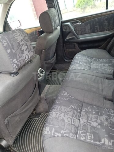Mercedes E 220 d 1998, 500,001 km - 2.2 л - Bakı