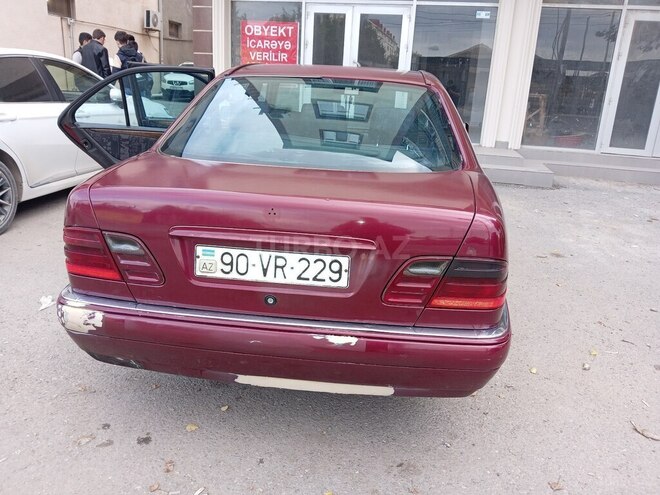 Mercedes E 220 d 1998, 500,001 km - 2.2 л - Bakı
