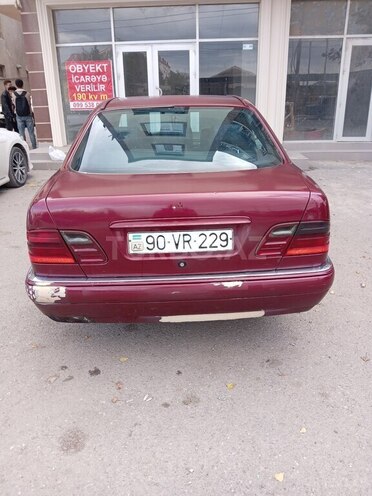 Mercedes E 220 d 1998, 500,001 km - 2.2 л - Bakı