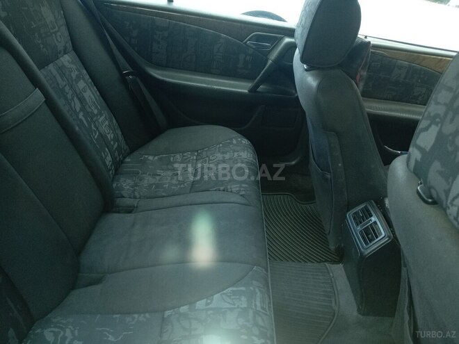 Mercedes E 220 d 1998, 500,001 km - 2.2 л - Bakı