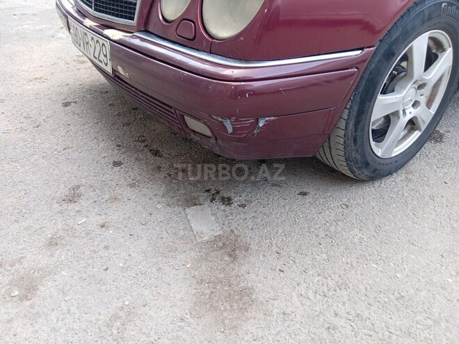 Mercedes E 220 d 1998, 500,001 km - 2.2 л - Bakı