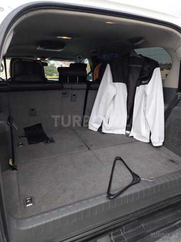 Toyota Land Cruiser Prado 2012, 188,444 km - 2.7 l - Gəncə