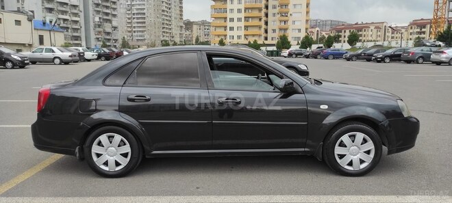 Daewoo Gentra 2010, 240,000 km - 1.6 l - Bakı