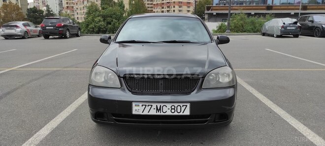 Daewoo Gentra 2010, 240,000 km - 1.6 l - Bakı