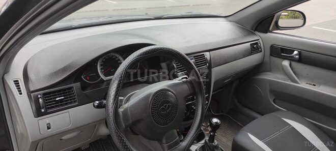 Daewoo Gentra 2010, 240,000 km - 1.6 l - Bakı