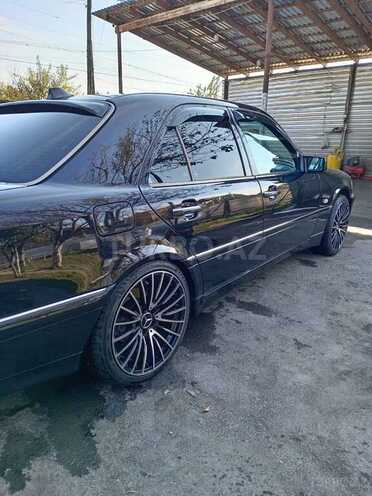 Mercedes C 240 1998, 159,000 km - 2.4 l - Balakən