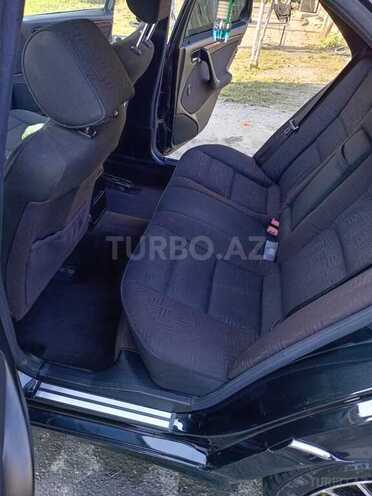 Mercedes C 240 1998, 159,000 km - 2.4 l - Balakən