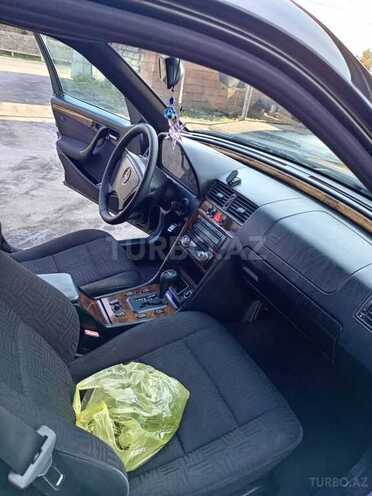 Mercedes C 240 1998, 159,000 km - 2.4 l - Balakən