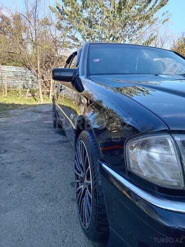 Mercedes C 240 1998, 159,000 km - 2.4 l - Balakən