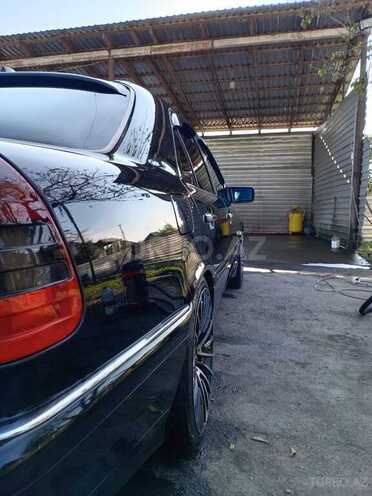 Mercedes C 240 1998, 159,000 km - 2.4 l - Balakən