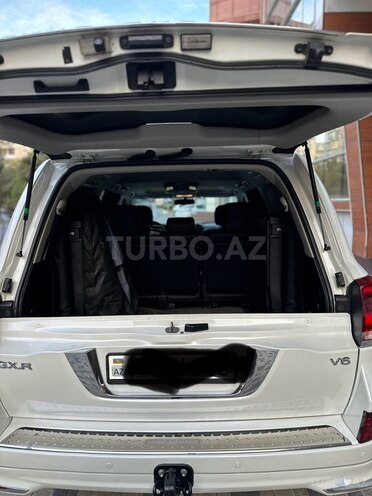 Toyota Land Cruiser 2012, 158,000 km - 4.0 л - Bakı