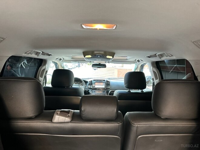 Toyota Land Cruiser 2012, 158,000 km - 4.0 л - Bakı