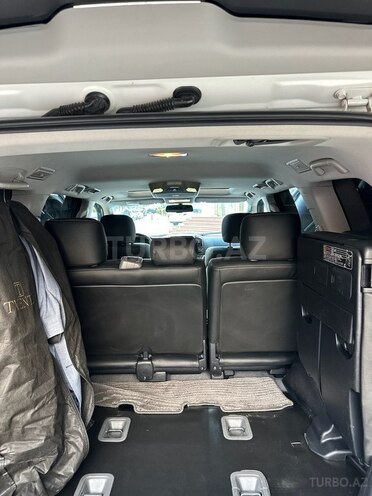 Toyota Land Cruiser 2012, 158,000 km - 4.0 л - Bakı