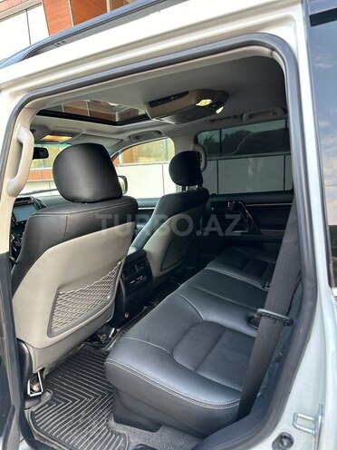 Toyota Land Cruiser 2012, 158,000 km - 4.0 л - Bakı