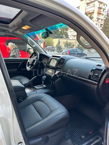 Toyota Land Cruiser 2012, 158,000 km - 4.0 л - Bakı