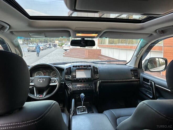 Toyota Land Cruiser 2012, 158,000 km - 4.0 л - Bakı