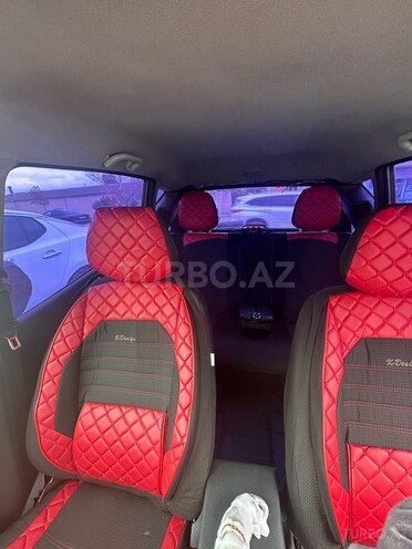 Mercedes A 160 2001, 800,000 km - 1.6 l - Bakı
