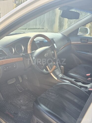 Hyundai Sonata 2008, 310,000 km - 2.4 l - Bakı