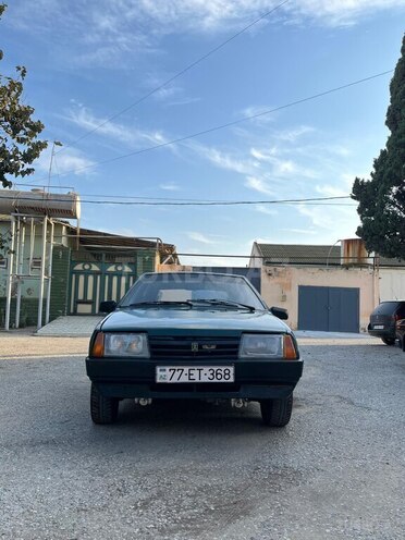 LADA (VAZ) 2109 1991, 250,000 km - 1.5 л - Bakı