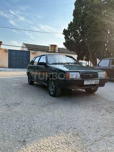 LADA (VAZ) 2109 1991, 250,000 km - 1.5 л - Bakı